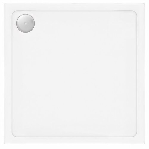 REA Bath Savoy akrilni tu&scaron; kad White 90x90 Cene