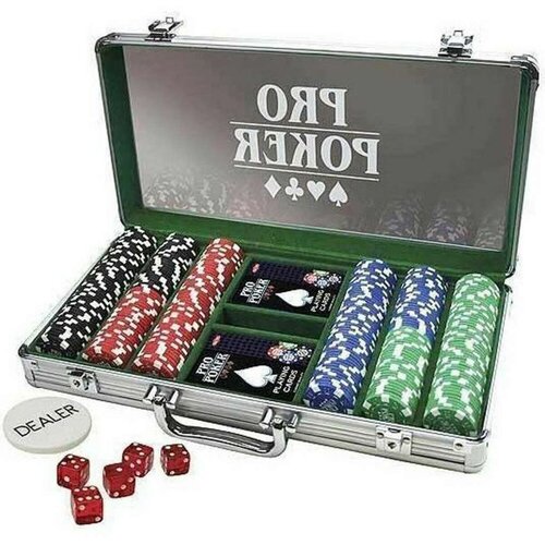  Set za poker Tactic 03092 Cijene