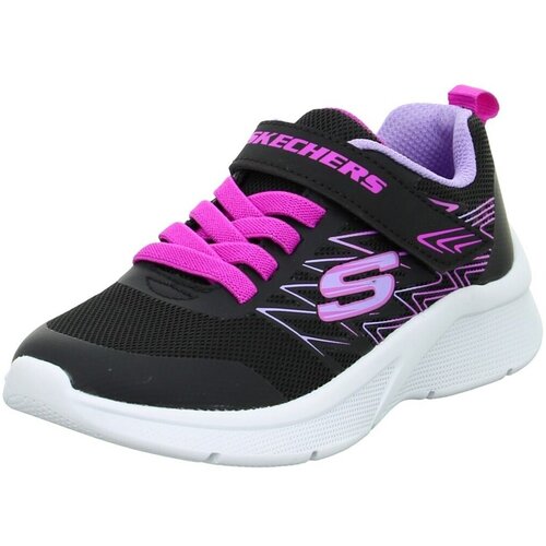 Skechers Nizke superge Bold Delight Črna Cene