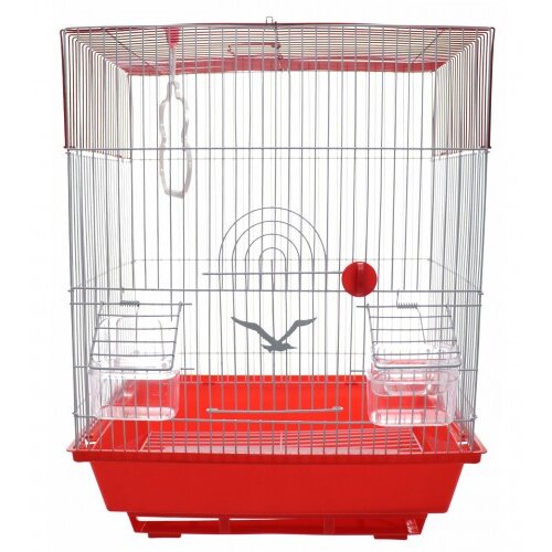 Master Kavez za ptice 37x28x47cm 01220911 Slike