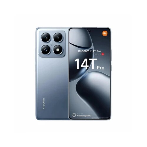 Xiaomi 14T pro eu 12+512 titan blue Cene