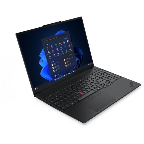 Lenovo ThinkPad E16 G3 16&amp;quot; Ultra 5 225U 16GB/512GB Win 11 Pro Slike