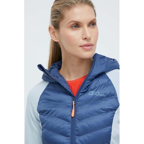 Jack Wolfskin Outdoor jakna Routeburn Pro Hybrid Slike