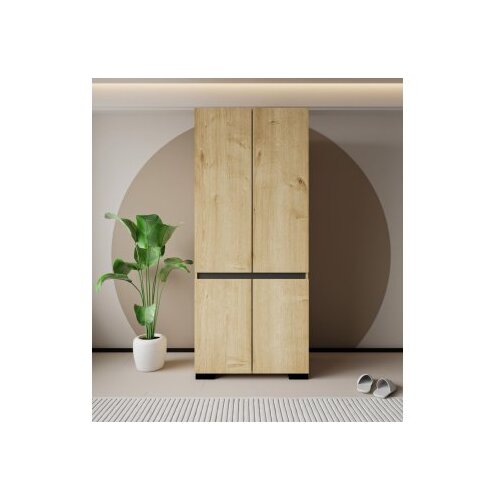 Hanah home Ormar Firenca 90, Hrast Cijene