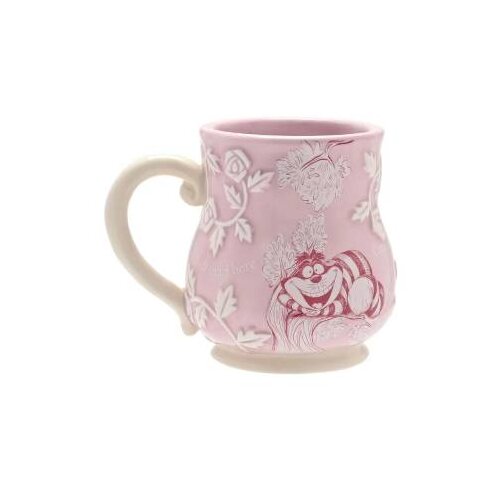 Widdop & Co. Šalica Alice in Wonderland - Cheshire Cat Cene