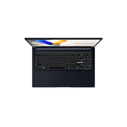 Asus Vivobook 15 X1504VA-BQ2947 Intel Core 5 120U Laptop 39.6 cm (15.6) Full HD 16 GB DDR4-SDRAM 512 GB SSD Wi-Fi 6 (802.11ax) NoOS Blue Cijene