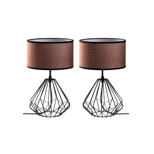Opviq set stonih lampi diamond s 708 set Slike