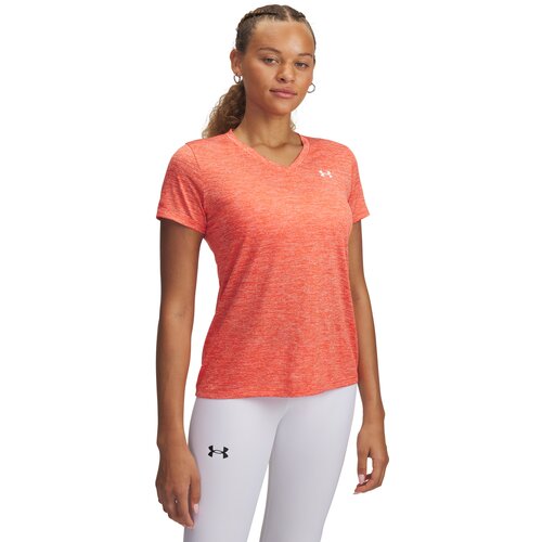 Under Armour Women's T-shirt Tech SSV- Twist Slike