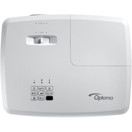 Optoma EH400 fullhd 4000 lm projektor, (20759926) Cene