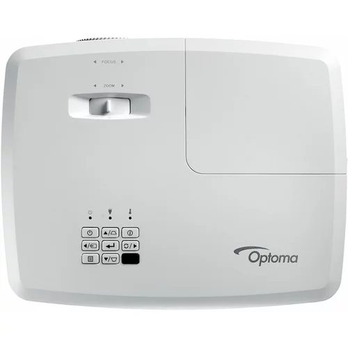 Optoma EH400 FullHD 4000 Lm Projektor, (20759926)