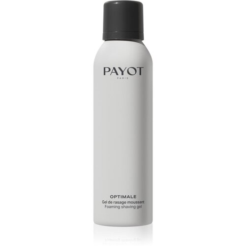 Payot Optimale Gel De Rasage Moussant gel za britje 150 ml Slike