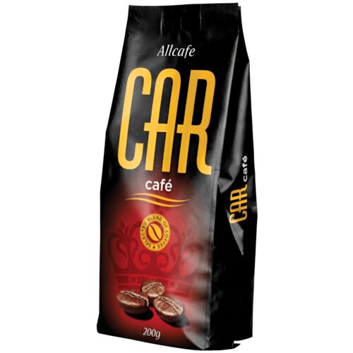 Kafa Kraljica Kafa ALL CAFFE Car 200g Cene