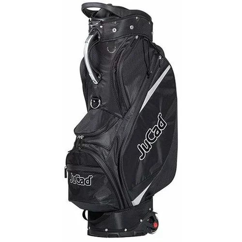 Jucad Roll Black Golf torba Cart Bag