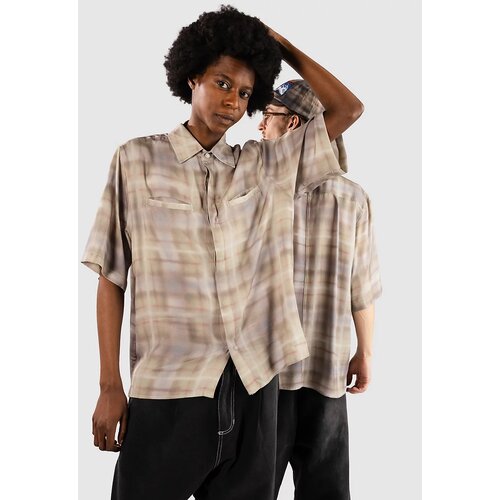 Jungles Jungles Airbrush Plaid Srajca plaid Cene