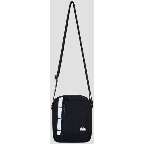Quiksilver Pandor Hip Bag black Cene