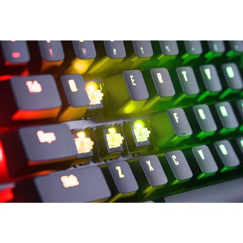 Gigabyte AORUS K9 Gaming tastatura Cene