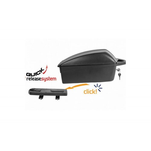 Box POLISPORT - NA PAK TREGER - QUICK RELEASE SYSTEM Cene
