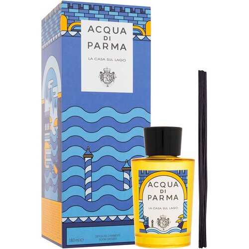 Acqua Di Parma La Casa Sul Lago miris za dom i difuzor 180 ml unisex Cijene