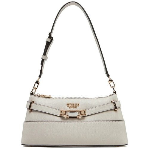 Guess Torbe SILVYE SHOULDER Bela Cene