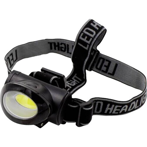 Kunzer COB-LED delovna luč na baterije 7SLA01 COB/LED, (20531176) Slike