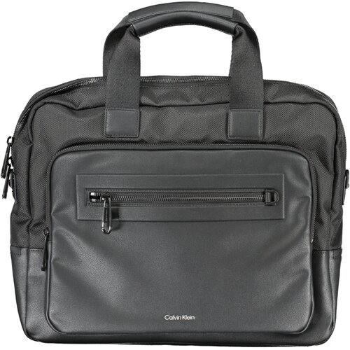 Calvin Klein BLACK MAN BRIEFCASE Slike