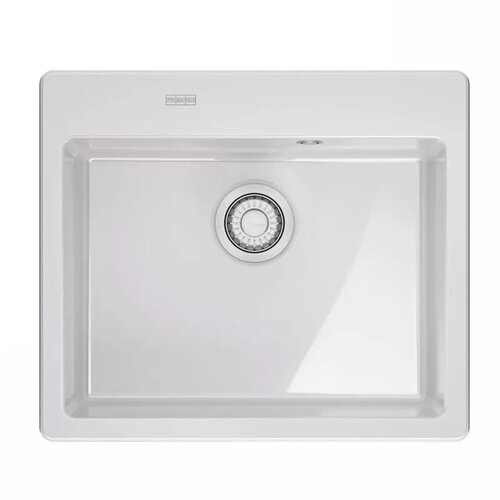 Franke sudopera Mythos MYK 610-52 124.0747.111 Slike