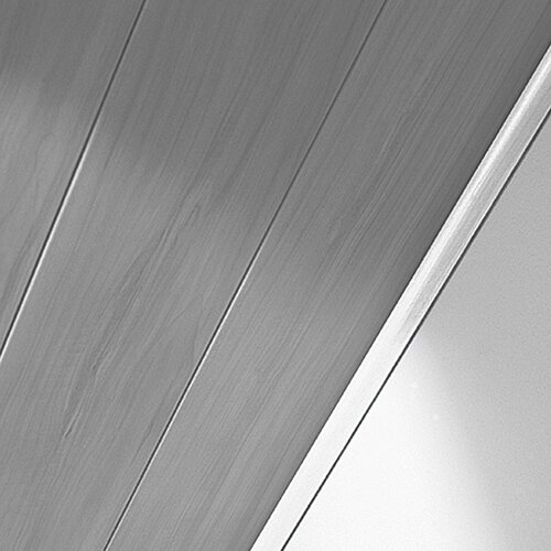 LOGOCLIC Kotni profil (22,6 m x 25 mm x 6 mm, bel) Cene