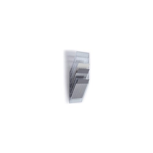 Durable Zidni organizator Flexiboxx A4, proziran Cijene