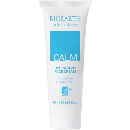 Bioearth Sensitive Calm Hydra Sens Face Cream - 50 ml Cene
