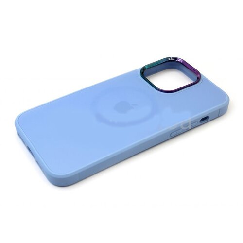  ZAŠTITNA MASKA TPU AG MAGSAFE IPHON 12/12 PRO BLUE Cijene