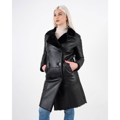 La Force Fashion Braca Premium ženski monton  BC-8133 - Crna Cene