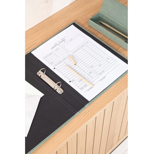 Bigso Box of Sweden Kartonast organizator Ringo &amp;ndash; Slike