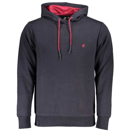 U.S. GRAND POLO muŠki duks usf177/ plavi Cene