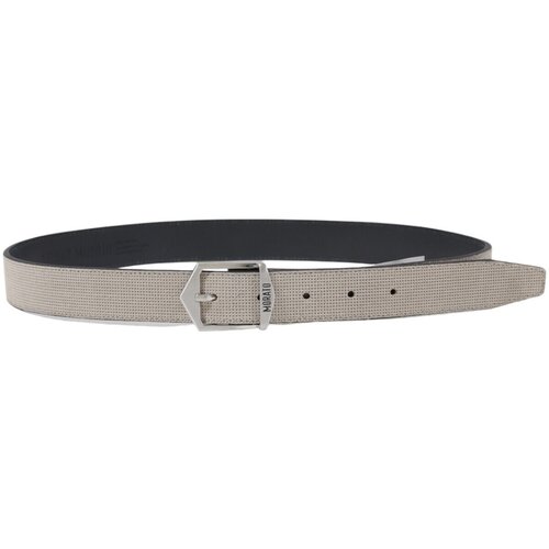 Antony Morato FIBBIA H30MM MMBE00533-LE100120 Siva Slike