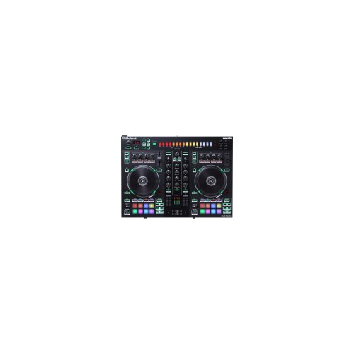 Roland DJ-505 DJ kontroler Slike