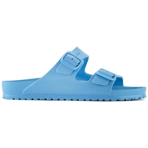 Birkenstock Natikači Arizona EVA Modra Slike