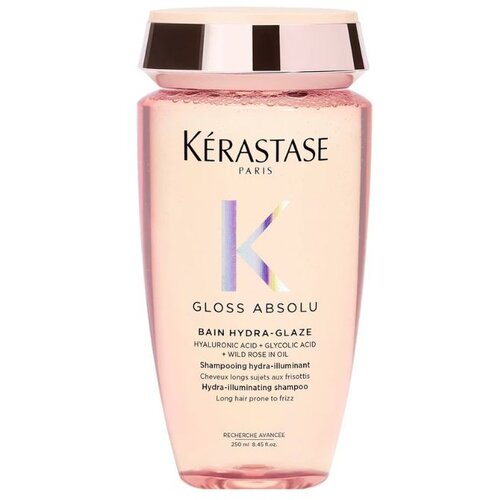 Kérastase Gloss Absolu &scaron;ampon za sijaj in mehkobo las 250 ml Cene