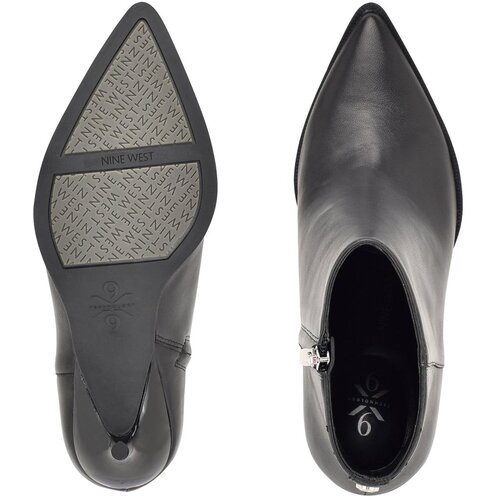 Nine West Jacks ženske čizmice JACKS_LE_BLK Slike