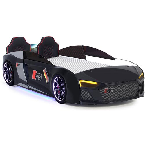  Auto krevet Fm v12.1 1001-1006 Slike