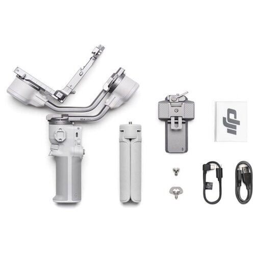Dji Gimbal RS 4 Mini Cene