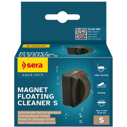 Sera magnet za staklo - s - 6mm Cene