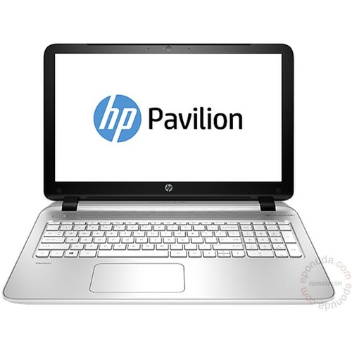 Hp Pavilion 15-p261nm M3J30EA laptop Slike