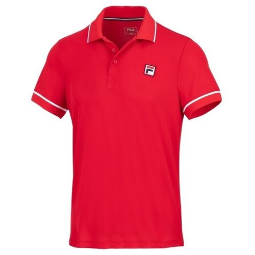 Fila New Court Crvena Slike