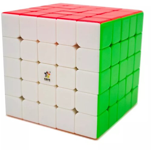 YUXIN Rubikova kocka - Magic Cube 5x5 Cene