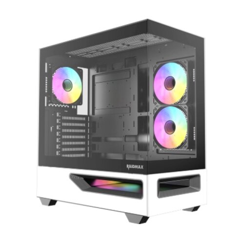  Klik PC Ryzen 7 5700/32GB/M.2 1TB/RX 9060 XT 16GB/700W Cene