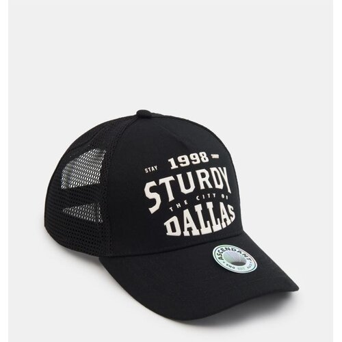 Sinsay Trucker kapa s printom Cijene