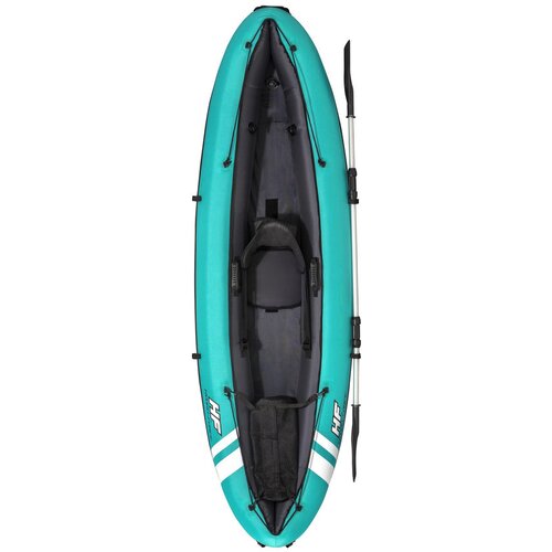  Kajak na napuhavanje Bestway 280 x 86 x 40 cm 65118 Slike