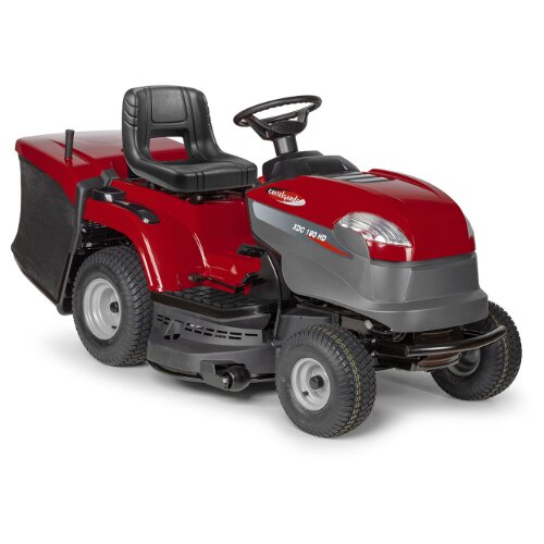 Castelgarden Vrtni traktor XDC180HD, 98cm, ST550, HYDRO, 240 L Cene