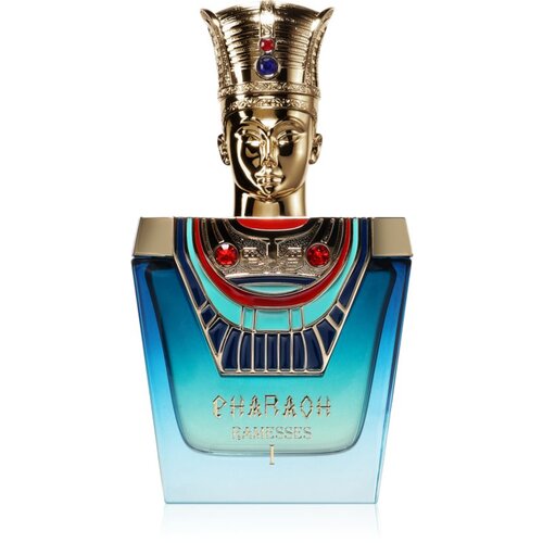 Bharara Pharaoh Ramesses parfemska voda uniseks 100 ml Cene