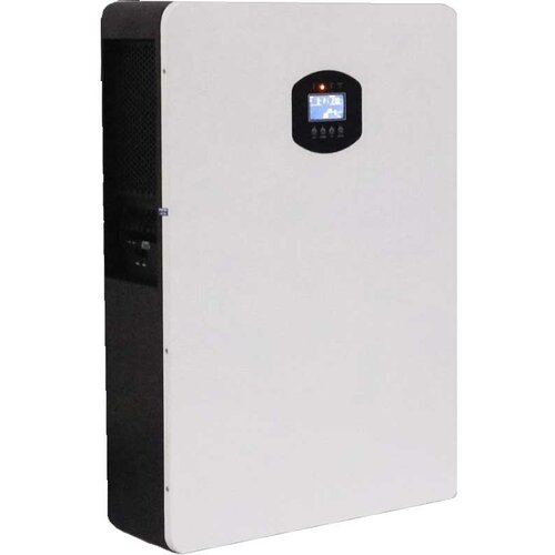  MURA ALL-IN-ONE Solar inverter 2.5 kWh-3kW Uređaj Cijene